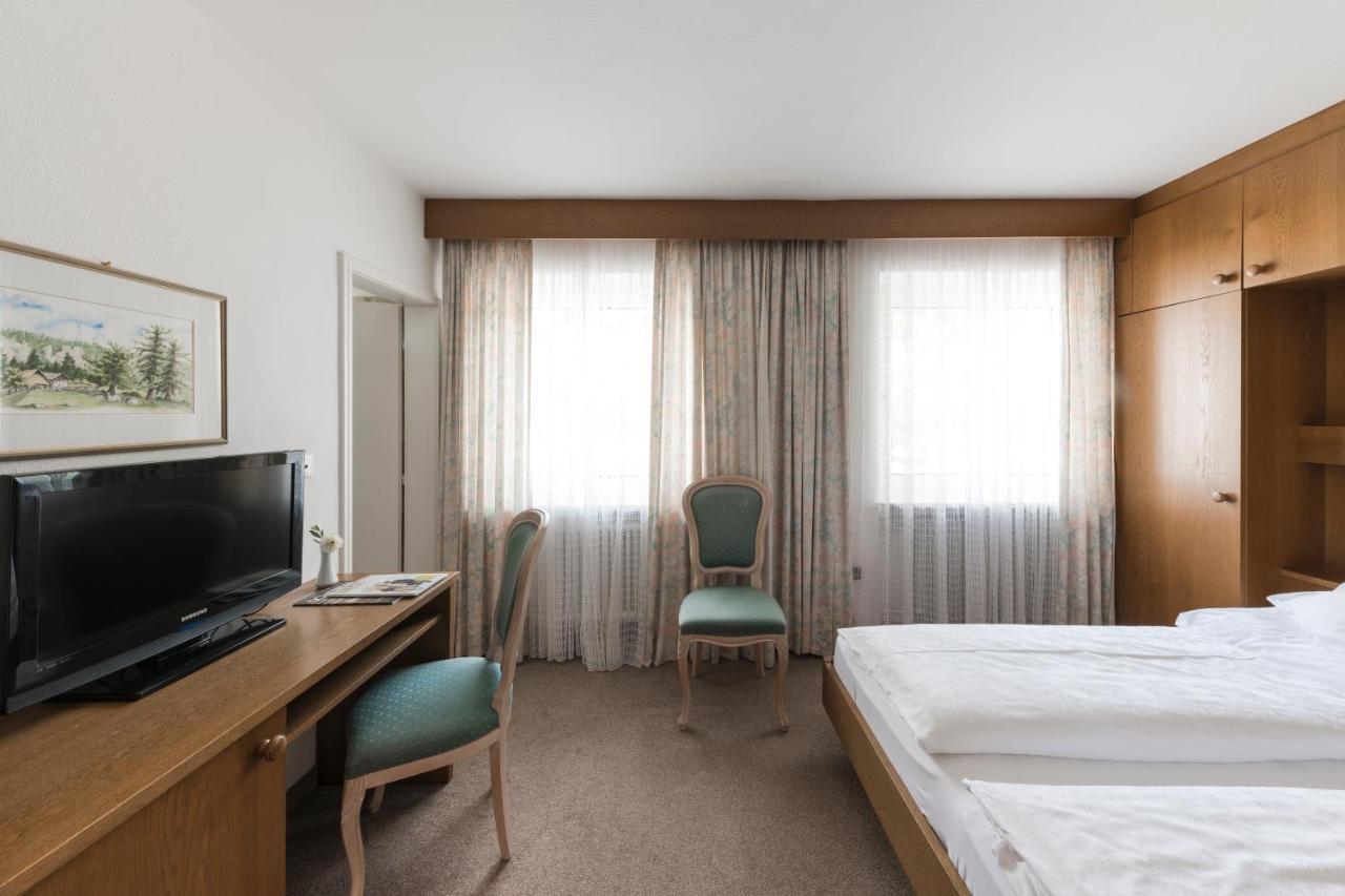 Pension Zum Burggraefler Schenna Exteriér fotografie